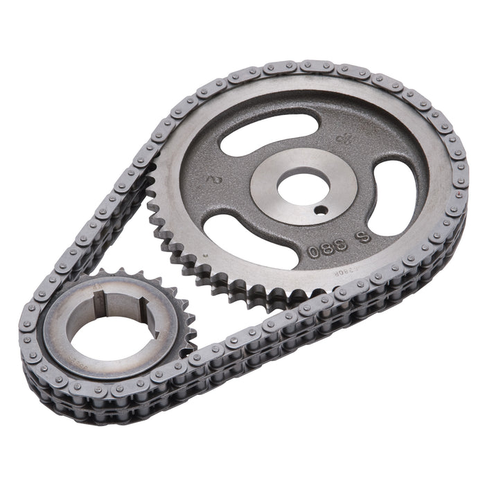 Edelbrock 7804 { Sellable : Yes } - Truck Part Superstore