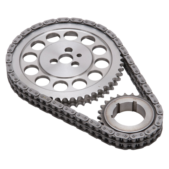 Edelbrock 7805 { Sellable : Yes } - Truck Part Superstore