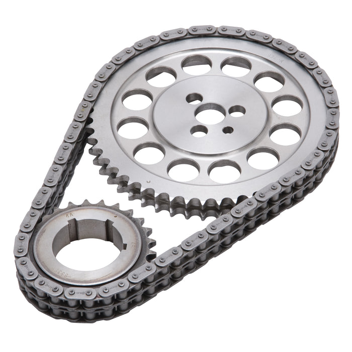 Edelbrock 7805 { Sellable : Yes } - Truck Part Superstore