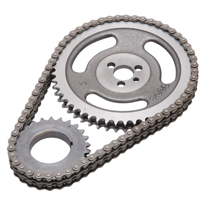 Edelbrock 7809 { Sellable : Yes } - Truck Part Superstore