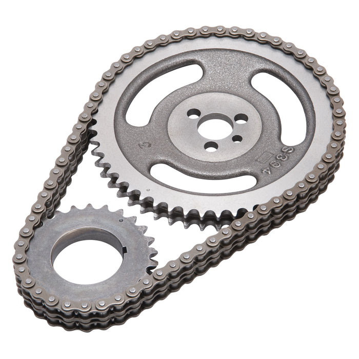 Edelbrock 7809 { Sellable : Yes } - Truck Part Superstore