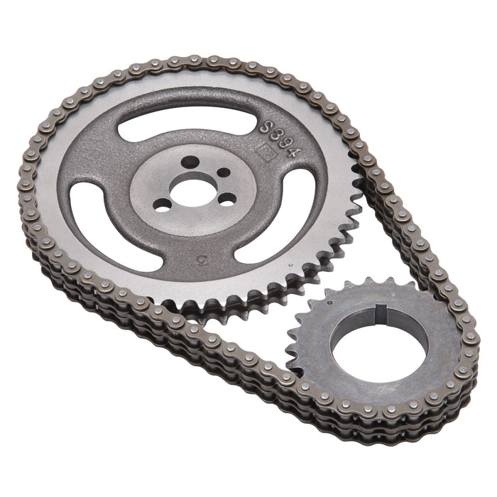 Edelbrock 7809 { Sellable : Yes } - Truck Part Superstore