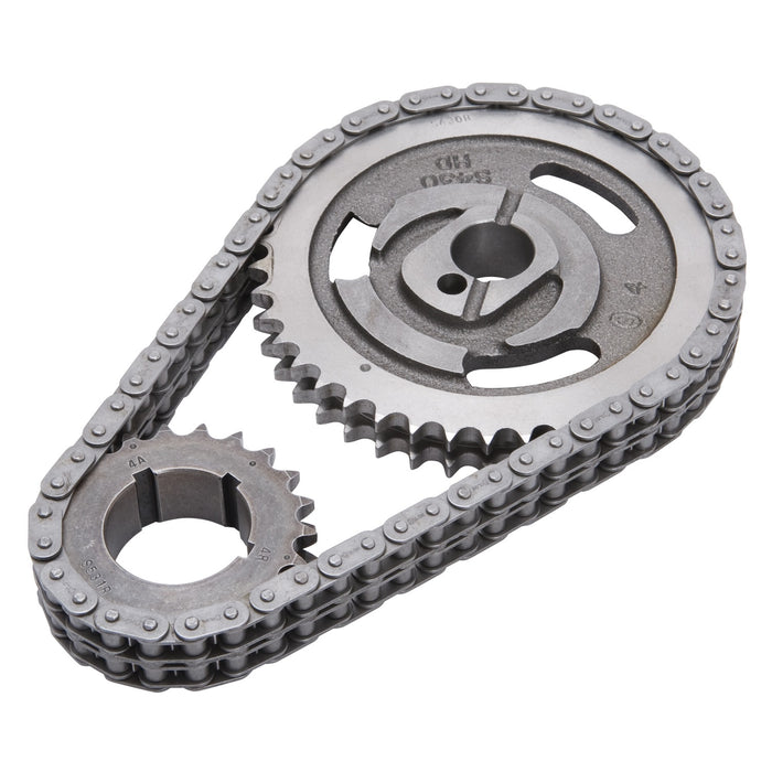 Edelbrock 7811 { Sellable : Yes } - Truck Part Superstore