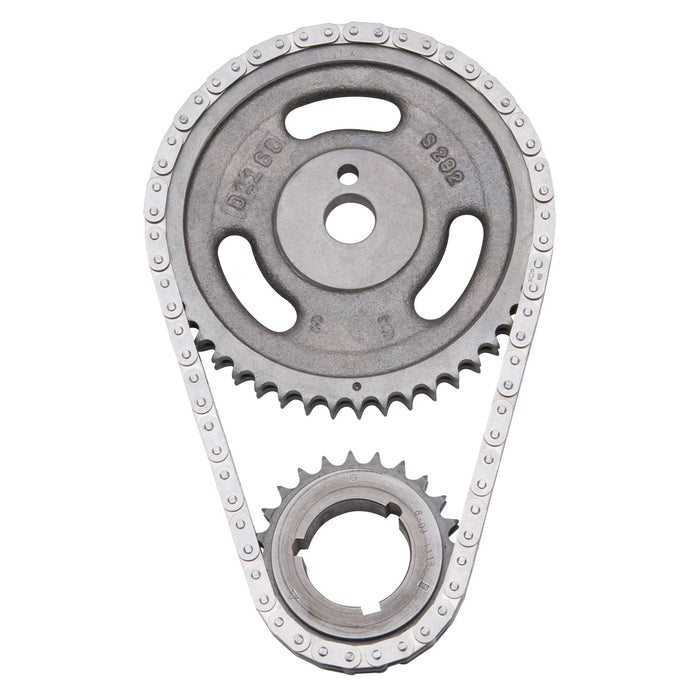 Edelbrock 7813 { Sellable : Yes } - Truck Part Superstore