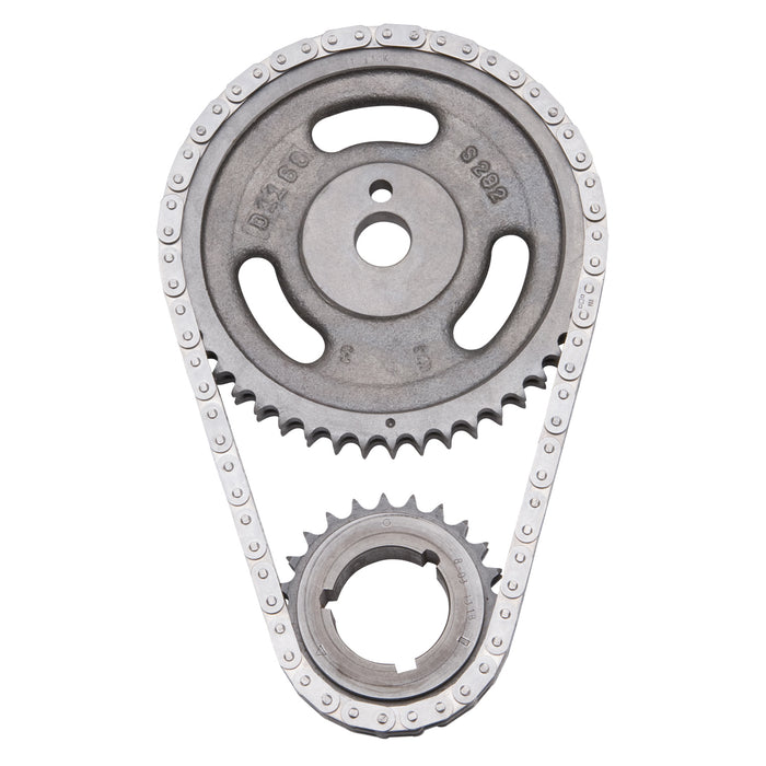 Edelbrock 7813 { Sellable : Yes } - Truck Part Superstore