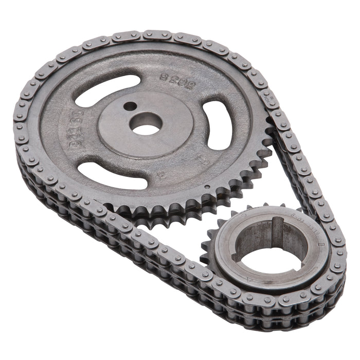 Edelbrock 7813 { Sellable : Yes } - Truck Part Superstore