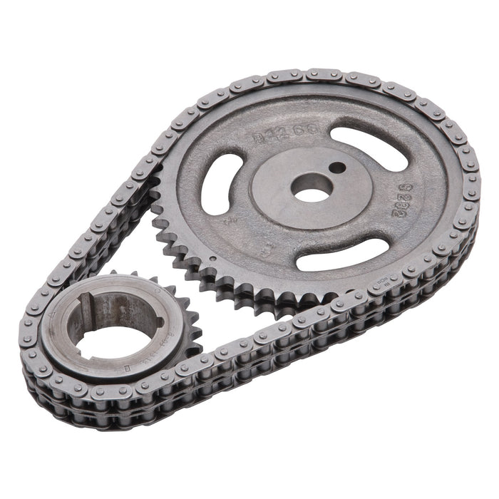 Edelbrock 7813 { Sellable : Yes } - Truck Part Superstore