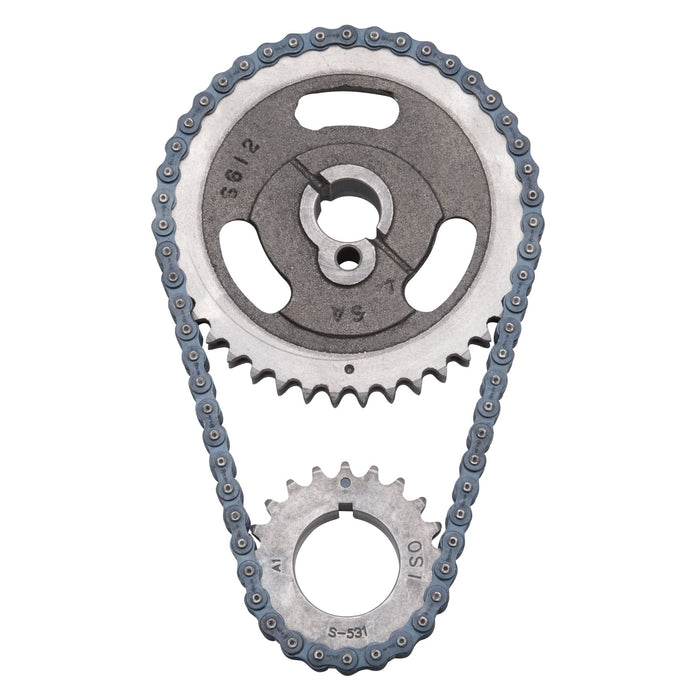 Edelbrock 7814 { Sellable : Yes } - Truck Part Superstore