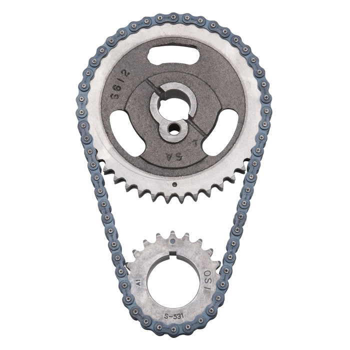 Edelbrock 7814 { Sellable : Yes } - Truck Part Superstore