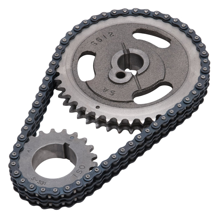 Edelbrock 7814 { Sellable : Yes } - Truck Part Superstore