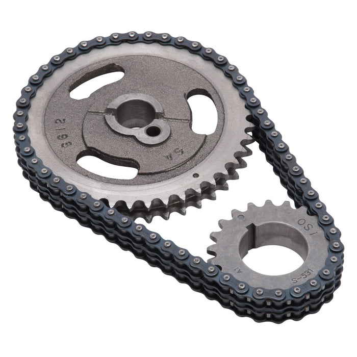 Edelbrock 7814 { Sellable : Yes } - Truck Part Superstore