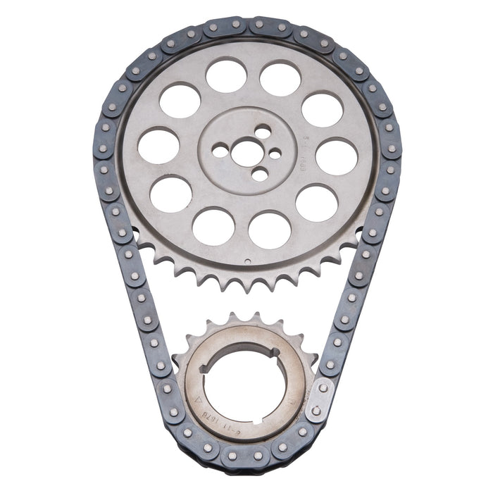 Edelbrock 7816 { Sellable : Yes } - Truck Part Superstore