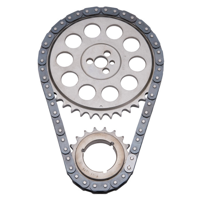 Edelbrock 7816 { Sellable : Yes } - Truck Part Superstore