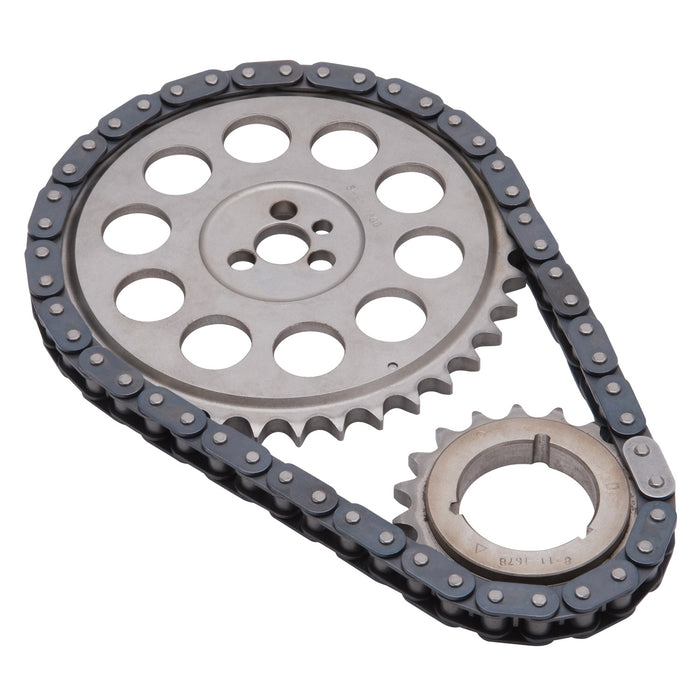 Edelbrock 7816 { Sellable : Yes } - Truck Part Superstore