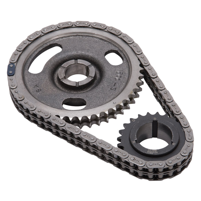 Edelbrock 7818 { Sellable : Yes } - Truck Part Superstore