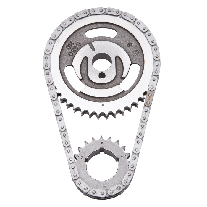 Edelbrock 7820 { Sellable : Yes } - Truck Part Superstore