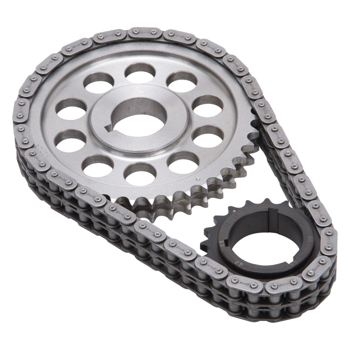 Edelbrock 7828 { Sellable : Yes } - Truck Part Superstore