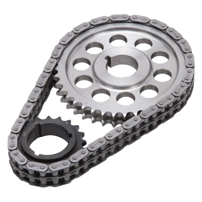 Edelbrock 7828 { Sellable : Yes } - Truck Part Superstore