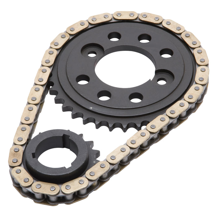 Edelbrock 7840 { Sellable : Yes } - Truck Part Superstore