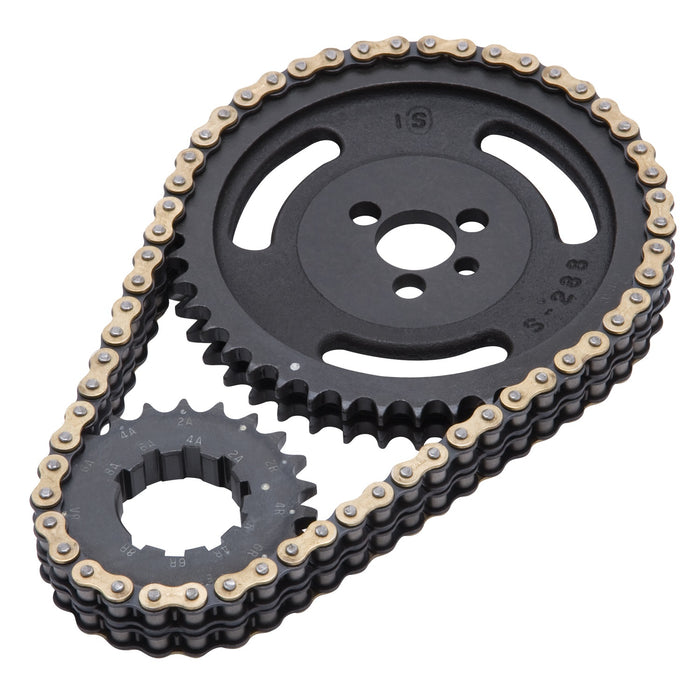 Edelbrock 7880 { Sellable : Yes } - Truck Part Superstore