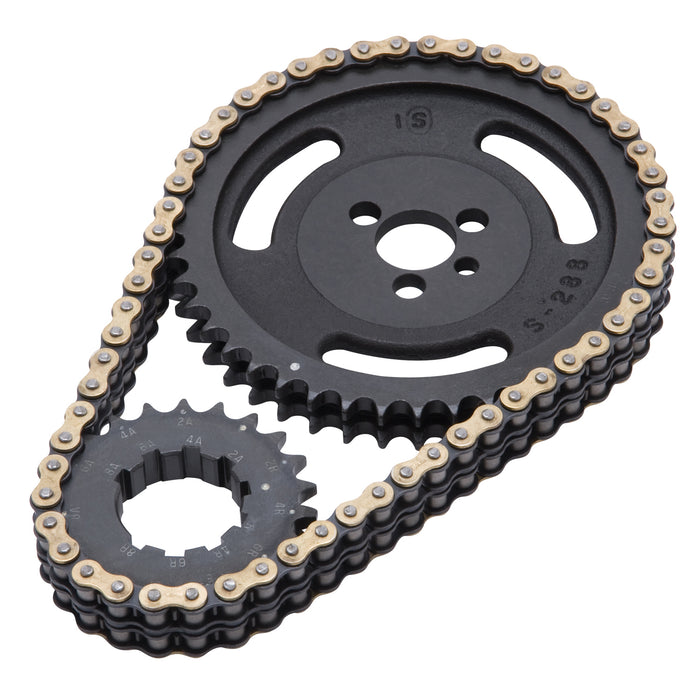 Edelbrock 7880 { Sellable : Yes } - Truck Part Superstore
