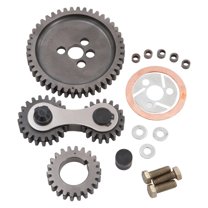 Edelbrock 7890 { Sellable : Yes } - Truck Part Superstore