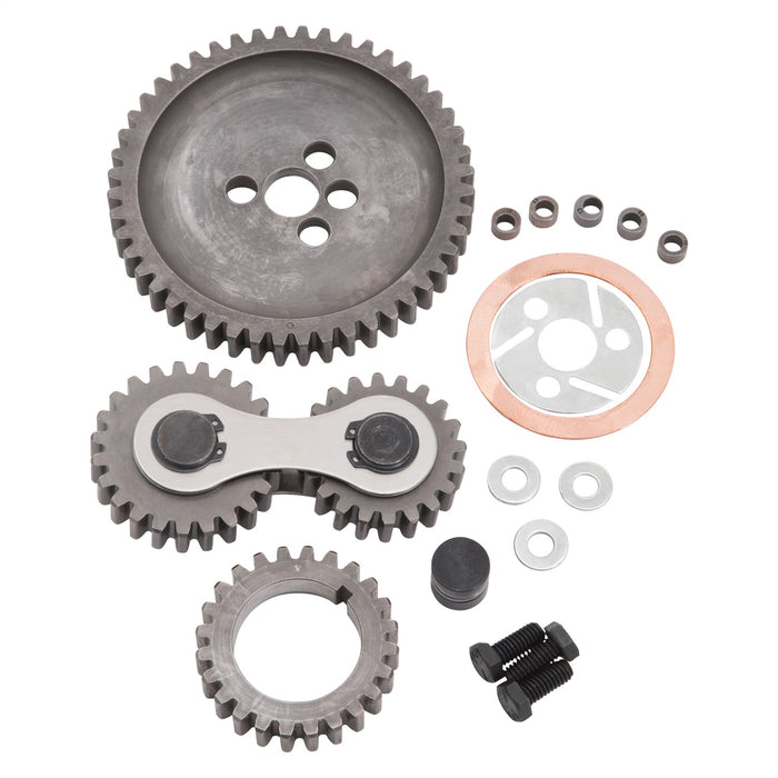 Edelbrock 7891 { Sellable : Yes } - Truck Part Superstore