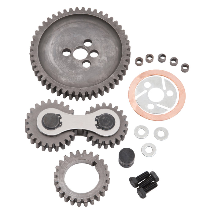 Edelbrock 7891 { Sellable : Yes } - Truck Part Superstore