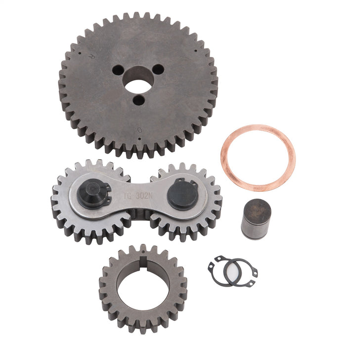 Edelbrock 7892 { Sellable : Yes } - Truck Part Superstore