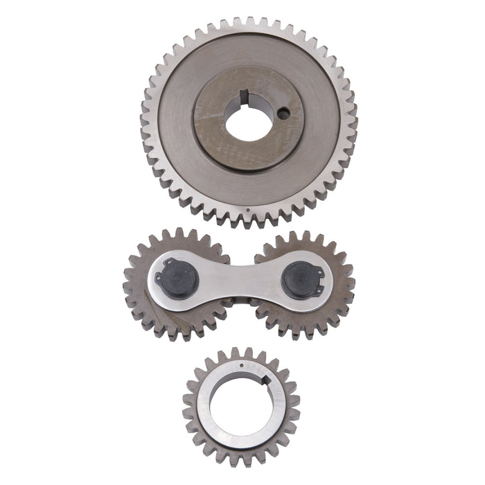 Edelbrock 7895 { Sellable : Yes } - Truck Part Superstore