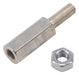 Edelbrock 8003 Automatic Trans. Rod Extension Kit-for 1/4in. Rod for Chrysler - Truck Part Superstore