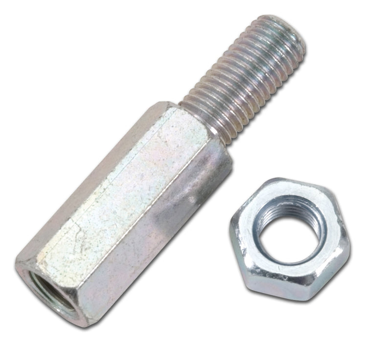 Edelbrock 8004 Automatic Trans. Rod Extension Kit-for 5/16in. Rod for Chrysler - Truck Part Superstore