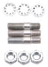 Edelbrock 8006 Edelbrock Carburetor Stud Kit for 3-bolt Flange carbs? - Truck Part Superstore