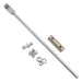 Edelbrock 8010 Chevy Throttle Rod Extension Kit - Truck Part Superstore