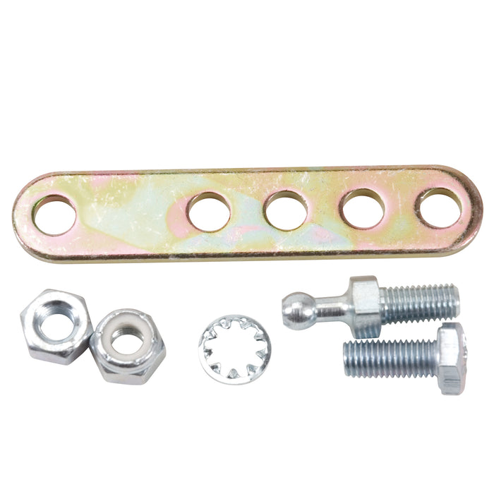 Edelbrock 8012 Chevrolet Throttle and Automatic Cable Extension - Truck Part Superstore