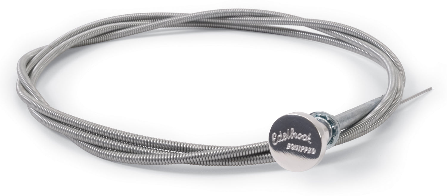 Edelbrock 8013 { Sellable : Yes } - Truck Part Superstore