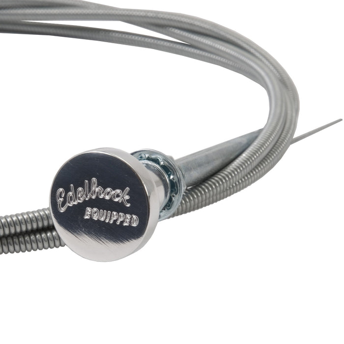 Edelbrock 8013 { Sellable : Yes } - Truck Part Superstore