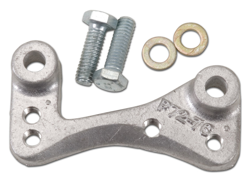 Edelbrock 8014 Edelbrock 8014 Throttle Bracket Pontiac 72-76 - Truck Part Superstore