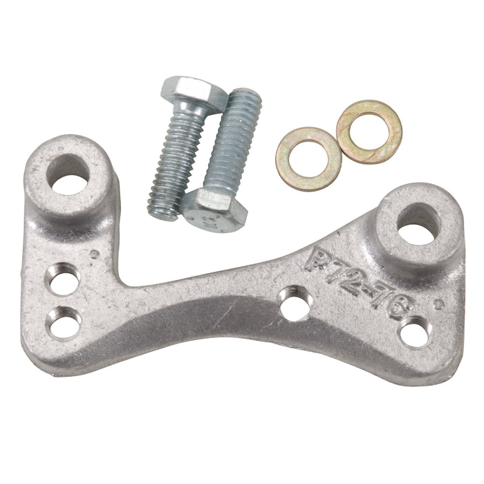 Edelbrock 8014 Edelbrock 8014 Throttle Bracket Pontiac 72-76 - Truck Part Superstore