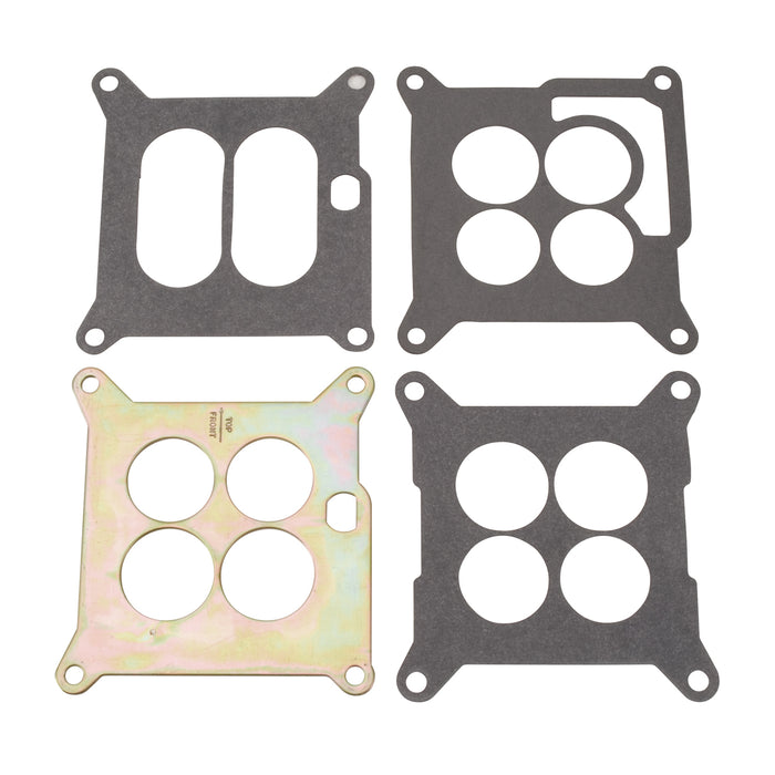 Edelbrock 8017 { Sellable : Yes } - Truck Part Superstore