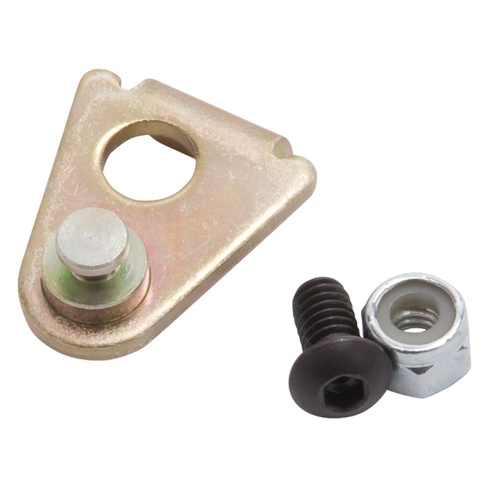 Edelbrock 8026 { Sellable : Yes } - Truck Part Superstore
