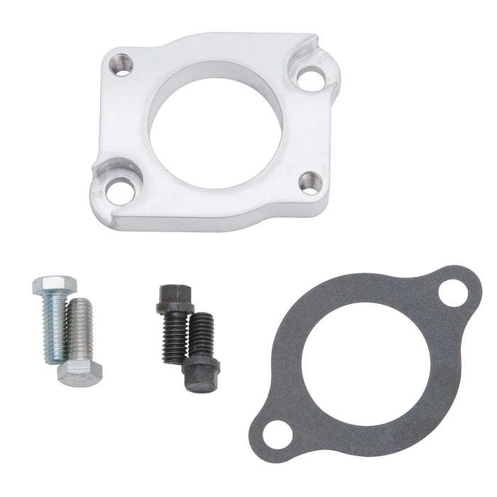 Edelbrock 8028 { Sellable : Yes } - Truck Part Superstore
