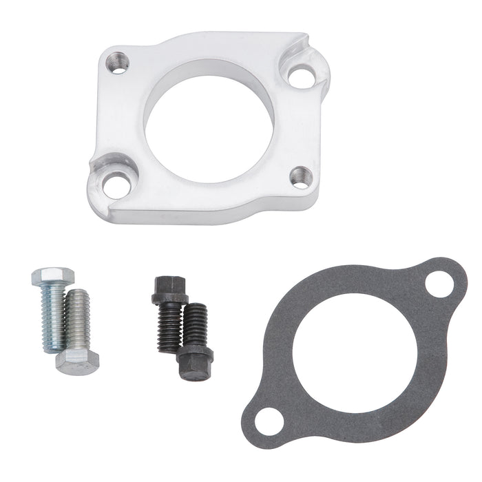 Edelbrock 8028 { Sellable : Yes } - Truck Part Superstore