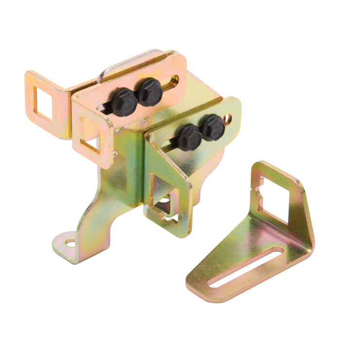 Edelbrock 8029 Edelbrock 8029 Universal Throttle Bracket LS1 - Truck Part Superstore