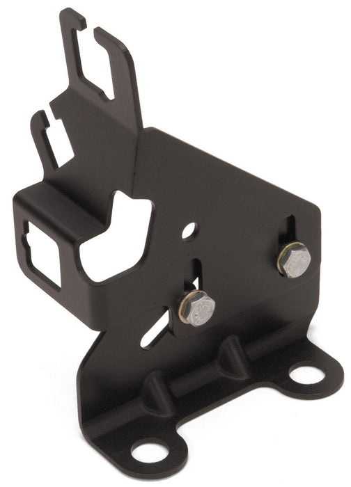 Edelbrock 8032 Edelbrock Universal 8032 Throttle Bracket SBC Vortec - Truck Part Superstore