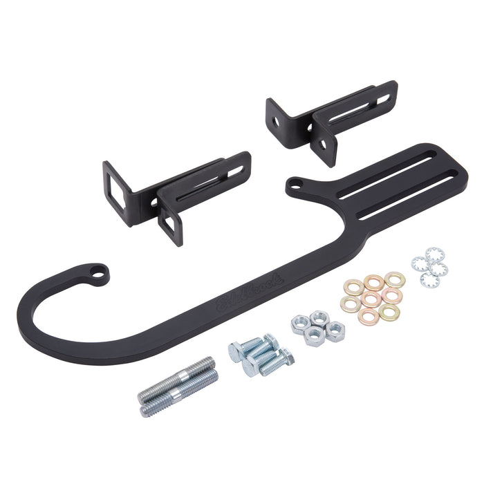 Edelbrock 8041 { Sellable : Yes } - Truck Part Superstore