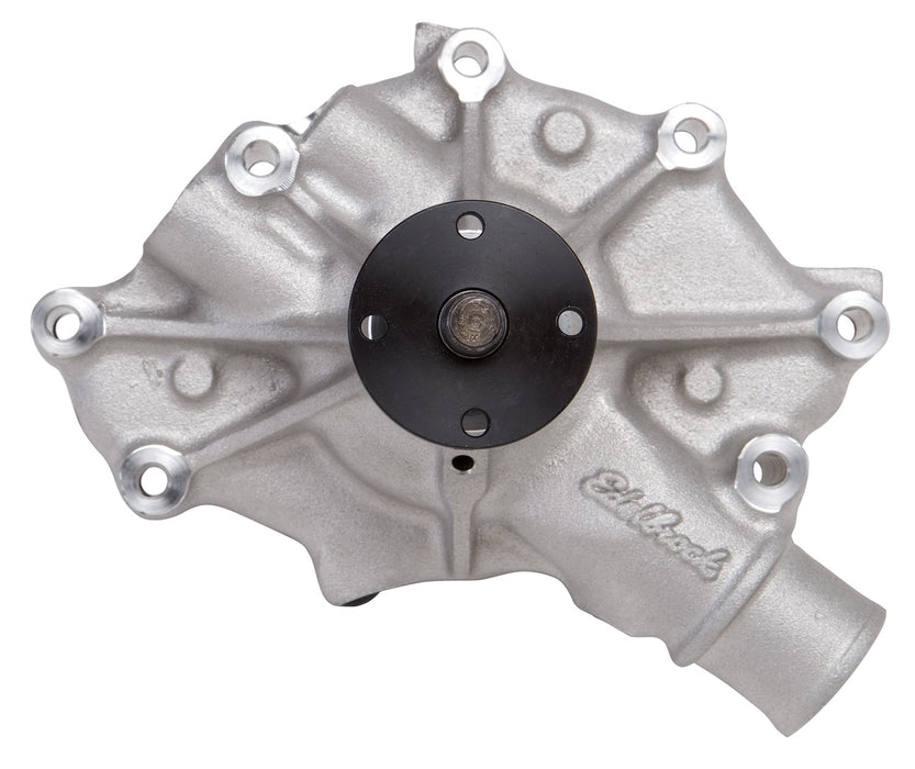 Edelbrock 8045 { Sellable : Yes } - Truck Part Superstore
