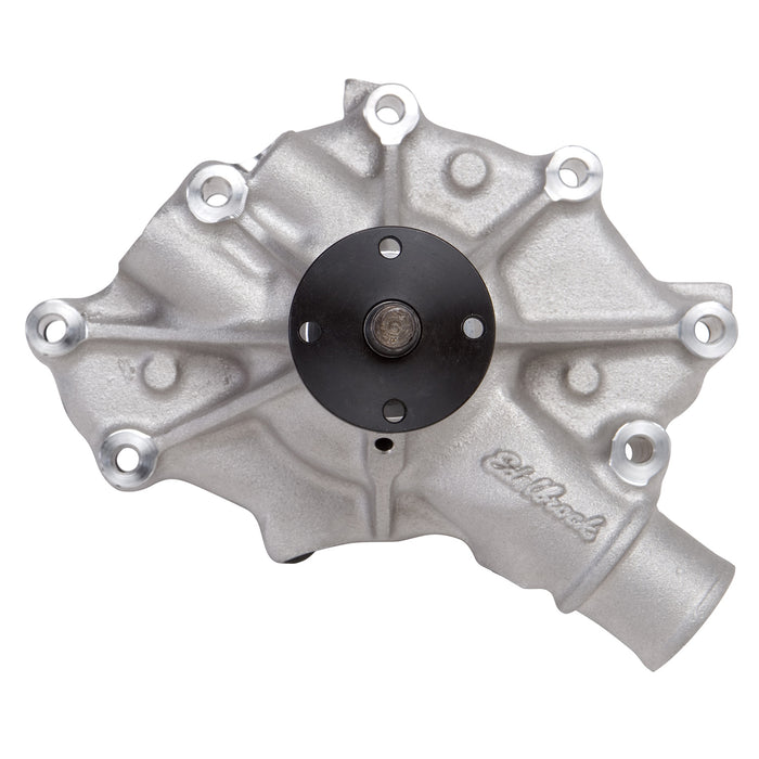 Edelbrock 8045 { Sellable : Yes } - Truck Part Superstore