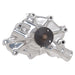 Edelbrock 8046 Edelbrock #8046 Polished water pump for 1993-97 F Series; 5.0/5.8L - Truck Part Superstore
