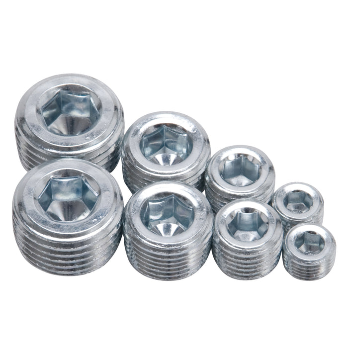 Edelbrock 8052 { Sellable : Yes } - Truck Part Superstore